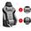Fotel Huzaro Fotel gamingowy Huzaro Force 7.6 Grey