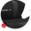 Fotel Huzaro Fotel gamingowy Huzaro Force 7.6 Black