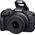 Aparat Canon EOS R100 + RF-S 18-45mm f/4.5-6.3 IS STM (6052C013)