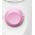 Depilator Braun Braun Silk-épil 1 1-000 biało-różowy