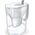 Dzbanek filtrujący Brita Brita Style PF XL + 4 filtry MAXTRA PRO Pure Performance szary