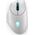 Mysz Dell Mysz bezprzewodowa Alienware AW620M Lunar light