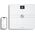 Waga łazienkowa Withings Withings Body Comp biały