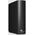Dysk zewnętrzny HDD WD Dysk WD Elements Desktop 20TB USB3.0 Black