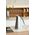Vialli Design Vialli Design Soho 1L srebrno-czarny