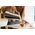 Vialli Design Vialli Design Soho 1L srebrno-czarny
