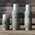 Stanley Stanley termos THE ARTISAN 1 l - HAMMERTONE GREEN