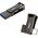Pendrive Dahua Technology Pendrive Dahua P639 small 32GB USB 3.2 Gen 1 Type A and Type C 2-in-1 design