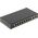 Switch SWITCH POE GTX-CLM1-10-8G2G 8-PORTOWY