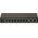 Switch SWITCH POE GTX-CLM1-10-8G2G 8-PORTOWY