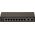 Switch SWITCH POE GTX-CLM1-10-8G2G 8-PORTOWY