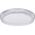 Lampa sufitowa Activejet Plafon Activejet AJE-PALERMO 3xE27