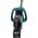 Makita Nożyce akumulatorowe UH004GD201 60 cm