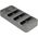 Joseph & Joseph Joseph Joseph DrawerStore L 85152 szary