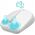 Mysz Rapoo Rapoo 8110M multi-mode czarny