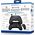 Pad Nacon Nacon Revolution 5 Pro Controller Ps4/ps5 - Black Sort