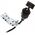 Rejestrator Dahua Technology KAMERA AHD, HD-CVI, HD-TVI, PAL HAC-HDW2802T-A-0280B-S2-DIP - 8.3&nbsp|Mpx, 4K UHD 2.8&nbsp|mm DAHUA