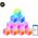 Govee Govee H6066 Glide Hexa Pro | Panele LED | RGBIC