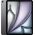 Tablet Apple iPad Air 13" 6 gen. 256 GB Grafitowy (MV2D3HC/A)