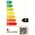 Taśma LED MW Lighting TAŚMA LED LED-COB-24V/12W-CW/5M - 6500&nbsp|K MW Lighting