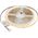 Taśma LED MW Lighting TAŚMA LED LED-COB-24V/8W-WW/5M - 3000&nbsp|K MW Lighting