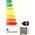 Taśma LED TAŚMA LED LED60A-12V/14.4W-CW/5M 5&nbsp|m - 6000&nbsp|K