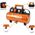 Kompresor samochodowy Neo Energy+ 18 V