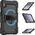 Etui na tablet Tech-Protect Solid360 Do Galaxy Tab A9+ Plus czarny