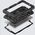 Etui na tablet Tech-Protect Solid360 Do Galaxy Tab A9+ Plus czarny
