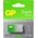 GP Recyko Bateria alkaliczna 6LR61 9V (R9*) GP Super Alkaline G-TECH - 1 sztuka