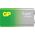 GP Recyko Bateria alkaliczna 6LR61 9V (R9*) GP Super Alkaline G-TECH - 1 sztuka