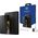 Etui na tablet 3MK Etui na tablet 3mk do modelu Apple iPad Pro 13" silikonowe