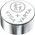 Varta VARTA Batterie ALKALINE Special V3GA Blister    1St.