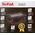 Grill elektryczny Tefal Grill elektryczny TEFAL GC7P08 Optigrill