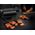 Grill elektryczny Tefal Grill elektryczny TEFAL GC7P08 Optigrill