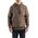 Sourcing MILWAUKEE HOODIE BROWN L
