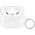 Case-Mate Case-Mate Soap Bubble - Etui AirPods 3 (Iridescent)