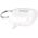 Case-Mate Case-Mate Soap Bubble - Etui AirPods 3 (Iridescent)