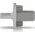 Ubiquiti Rack Utility für U-RACK-6U-TL UACC-RJ45-Cover