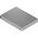 Ubiquiti Rack Utility für U-RACK-6U-TL UACC-RJ45-Cover