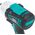 Klucz udarowy NAC NAC IW-600-BL-LI-20V