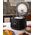 Multicooker Cosori Cosori CRC-R501-KEU Slow Cooker czarny