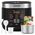 Multicooker Cosori Cosori CRC-R501-KEU Slow Cooker czarny