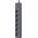 Listwa zasilająca Tracer Tracer Power Line+ 1,8 m 6 gniazd grafitowy