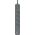 Listwa zasilająca Tracer Tracer Power Line+ 1,5 m 4 gniazd USB PD18W grafitowy