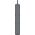 Listwa zasilająca Tracer Tracer Power Line+ 1,5 m 4 gniazd USB PD18W grafitowy