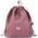 Monbento Monbento Lunchbag Plecaczek Buddy różowy