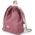 Monbento Monbento Lunchbag Plecaczek Buddy różowy