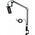 Statyw Thronmax Statyw do mikrofonu Thronmax Caster Stand S2 XLR