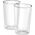DeLonghi De'Longhi DLSC319 480 ml 2 szt.